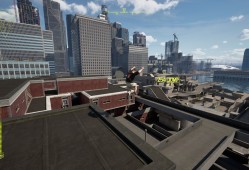 STORROR专业跑酷/STORROR Parkour Pro