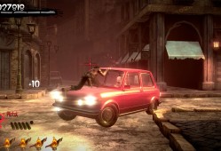 死亡之屋2：重制版/THE HOUSE OF THE DEAD 2: Remake