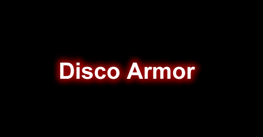 [1.19.2]Disco Armor – 变色盔甲插件  第1张