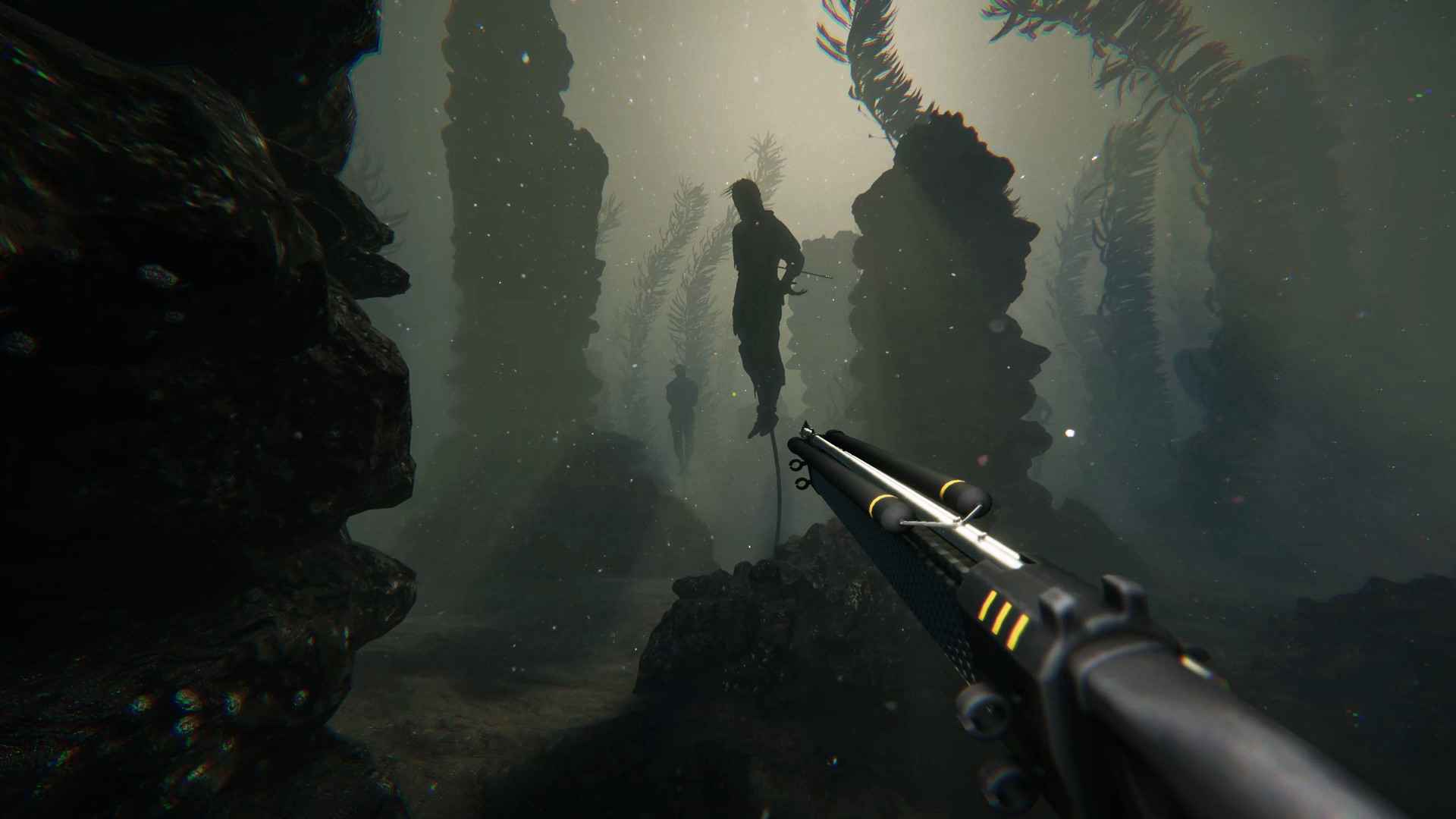 《死在水中2/Death in the Water 2》v1.1.15|容量5.1GB|官中|支持键鼠.手柄 第3张 《死在水中2/Death in the Water 2》v1.1.15|容量5.1GB|官中|支持键鼠.手柄 第3张