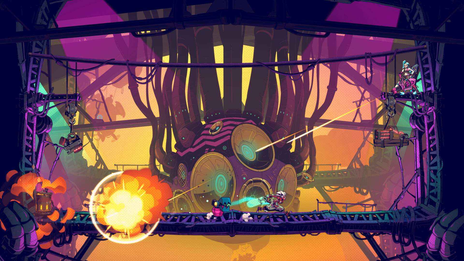 聚点危机:英雄联盟外传 豪华中文版  第1张 聚点危机:英雄联盟外传 豪华中文版  第1张