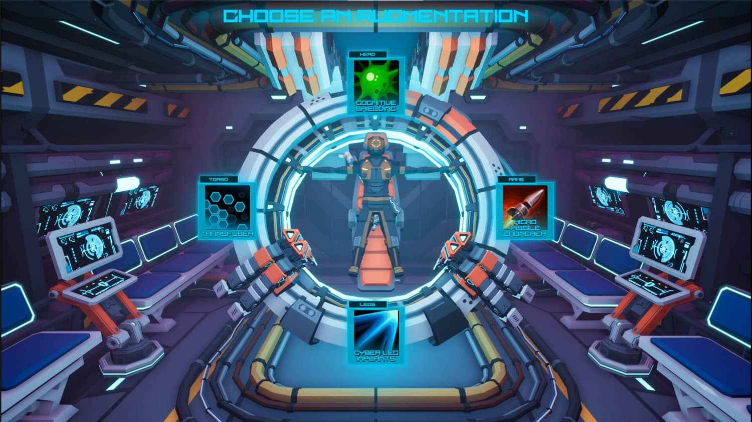 弧光行者 v1.1.0.0中文版  第1张 弧光行者 v1.1.0.0中文版  第1张