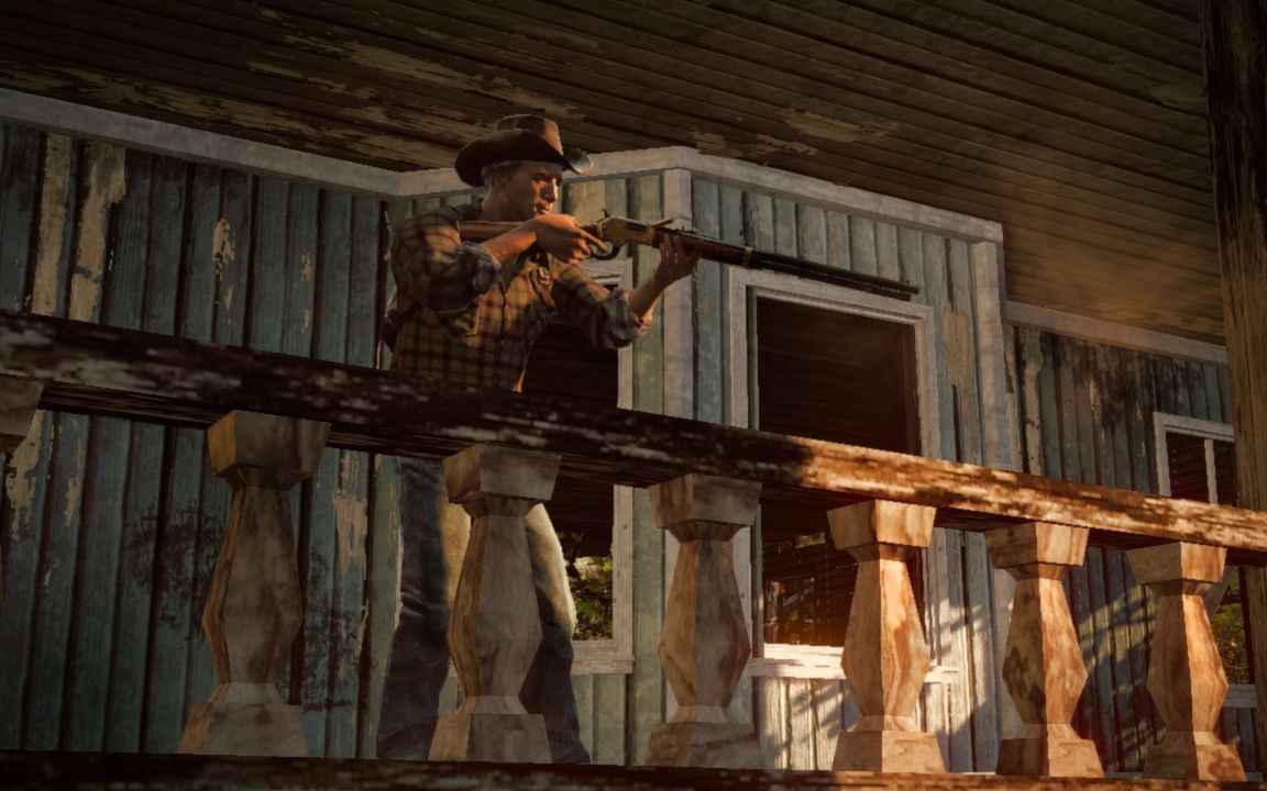 腐烂国度:周年求生版 内置汉化  第1张 腐烂国度:周年求生版 内置汉化  第1张