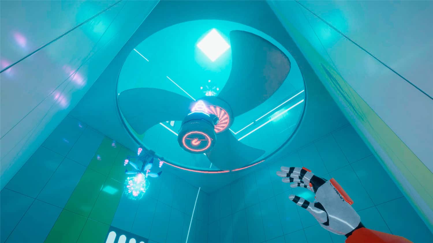 灵魂系统 v11387097中文版  第1张 灵魂系统 v11387097中文版  第1张