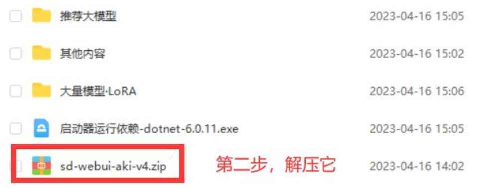 Stable Diffusion绘图工具  第3张 Stable Diffusion绘图工具  第3张