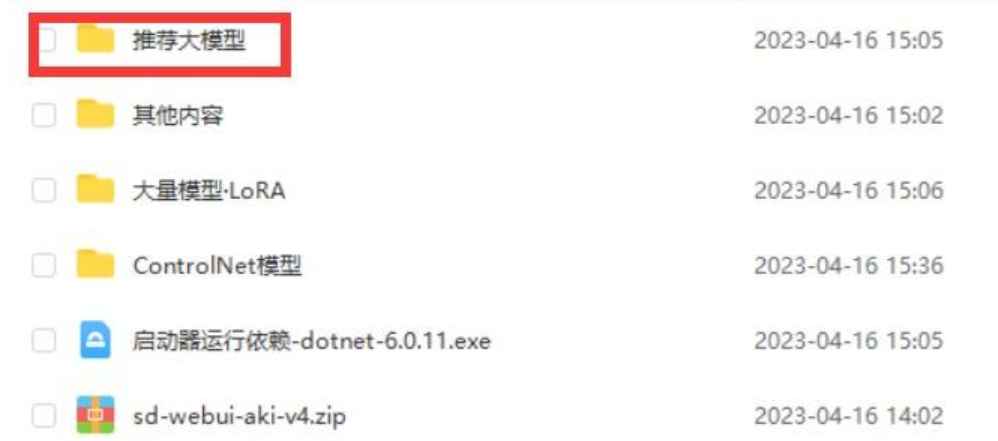 Stable Diffusion绘图工具  第4张 Stable Diffusion绘图工具  第4张