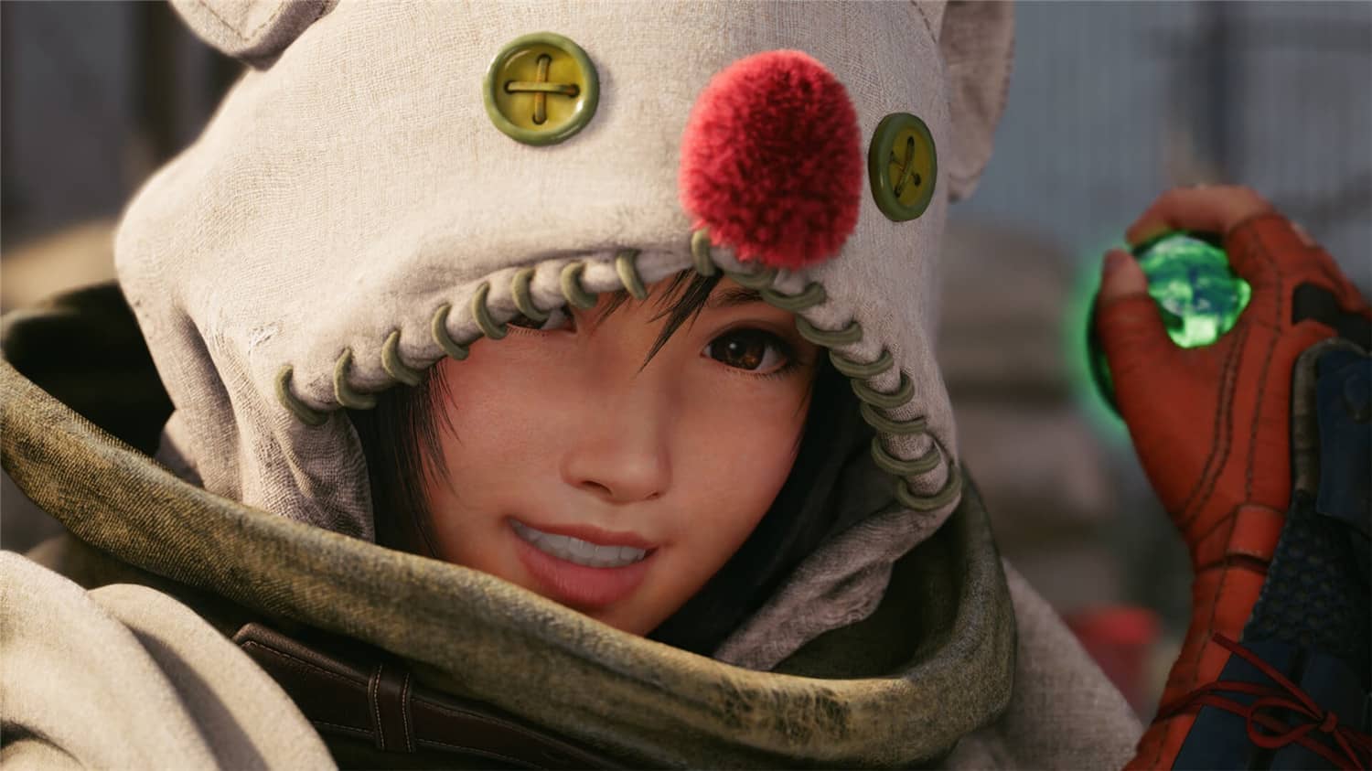 最终幻想7:重制版/Final Fantasy VII Remake Intergrade  第2张 最终幻想7:重制版/Final Fantasy VII Remake Intergrade  第2张