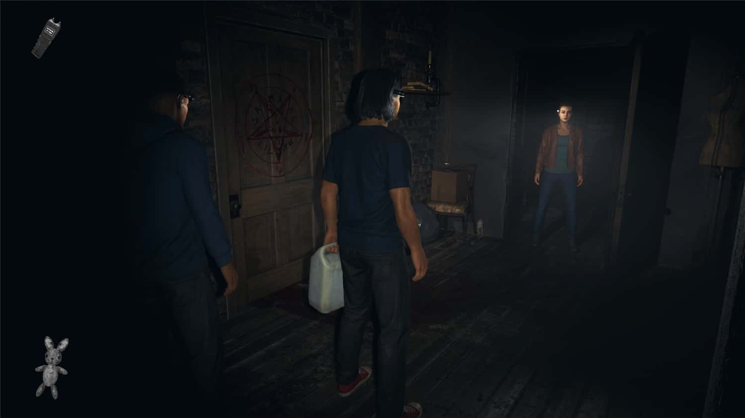 驱魔集团 v0.3.5.4中文版  第2张 驱魔集团 v0.3.5.4中文版  第2张