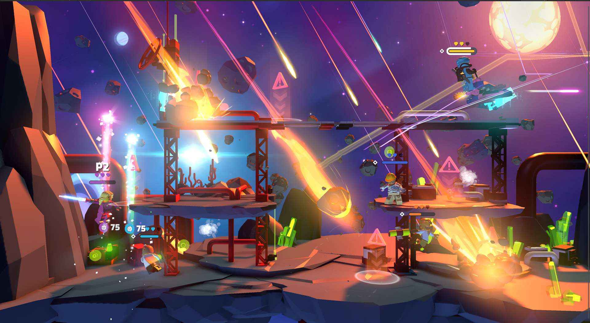 乐高大乱斗/LEGO Brawls 第3张 乐高大乱斗/LEGO Brawls 第3张