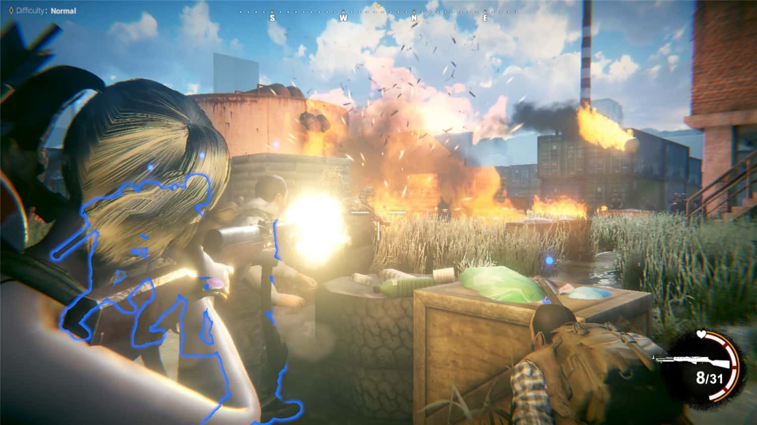 安妮的游戏/The Game of Annie  第2张 安妮的游戏/The Game of Annie  第2张