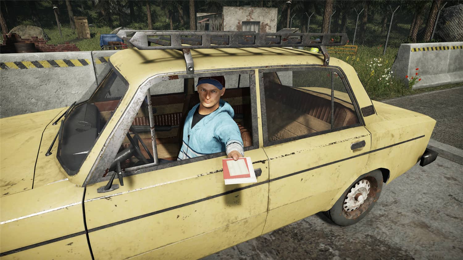 缉私警察/Contraband Police  第3张 缉私警察/Contraband Police  第3张