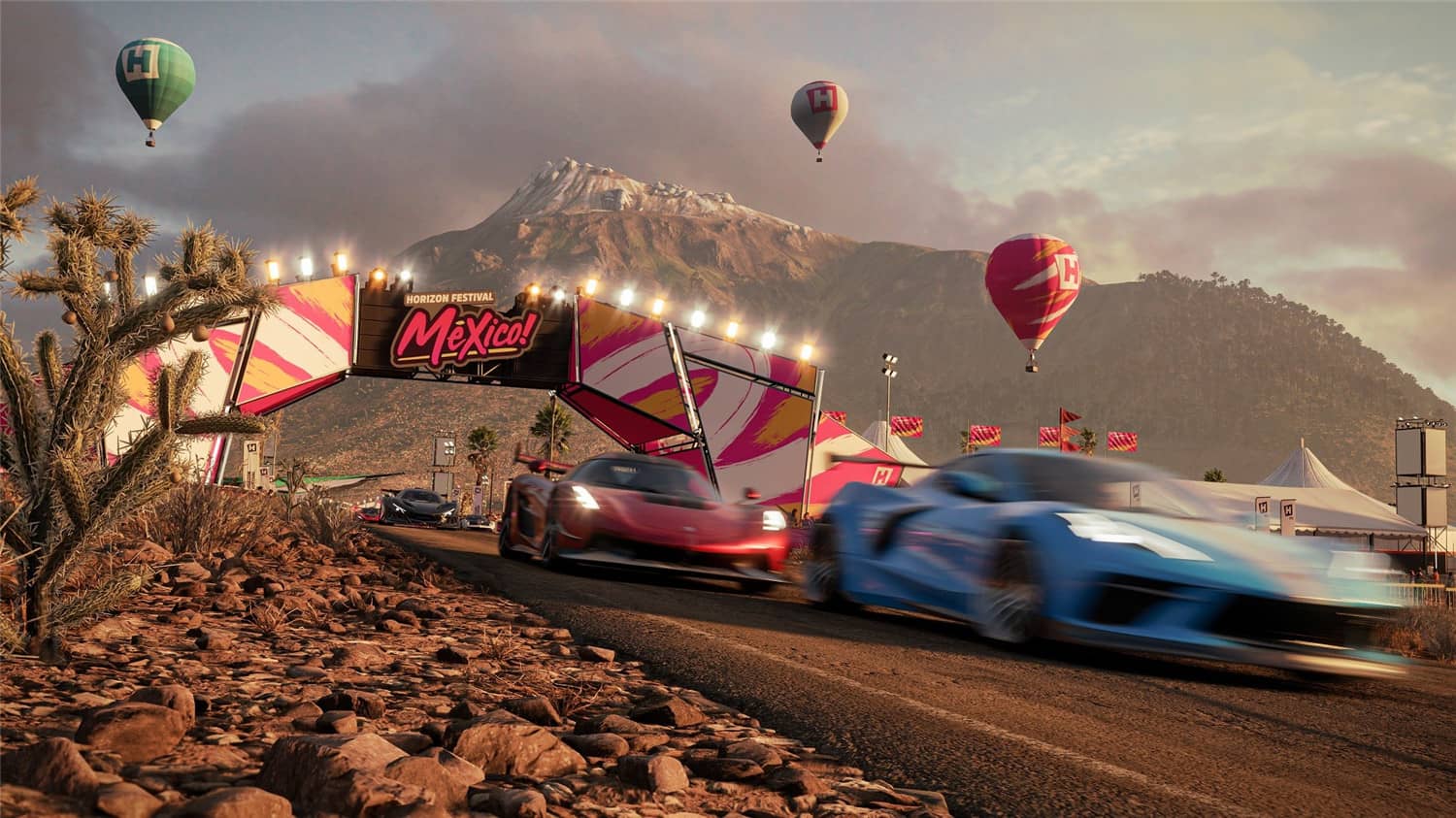 极限竞速:地平线5顶级版/Forza Horizon 5 - Premium Edition  第3张 极限竞速:地平线5顶级版/Forza Horizon 5 - Premium Edition  第3张