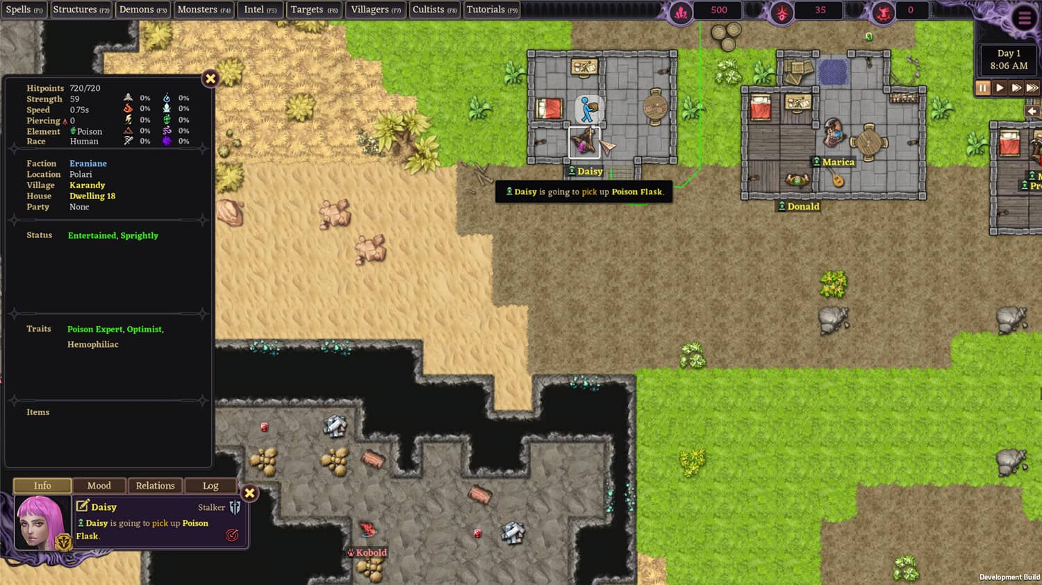 《鲁尼阿克/Ruinarch》V1.2官中简体|容量680MB  第3张 《鲁尼阿克/Ruinarch》V1.2官中简体|容量680MB  第3张