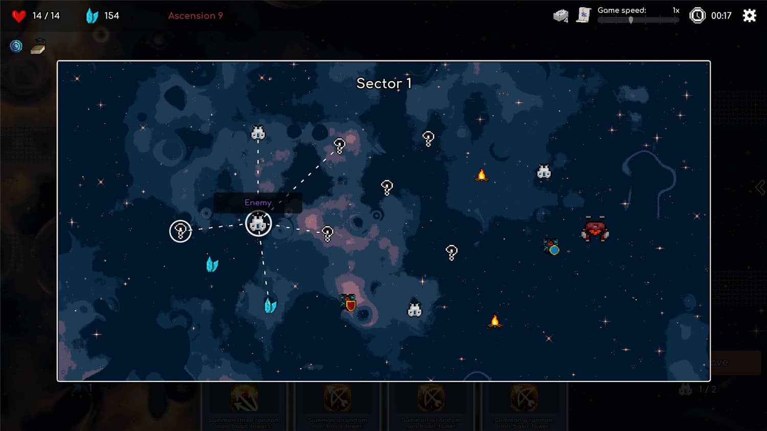 塔台战术:解放/Tower Tactics: Liberation  第1张 塔台战术:解放/Tower Tactics: Liberation  第1张