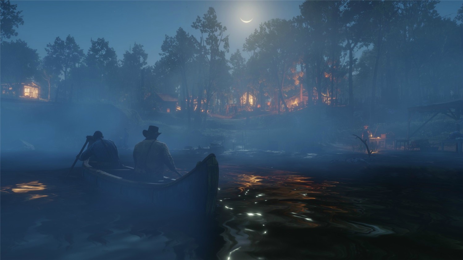 荒野大镖客2:救赎终极版/Red Dead Redemption 2: Ultimate Edition  第1张 荒野大镖客2:救赎终极版/Red Dead Redemption 2: Ultimate Edition  第1张
