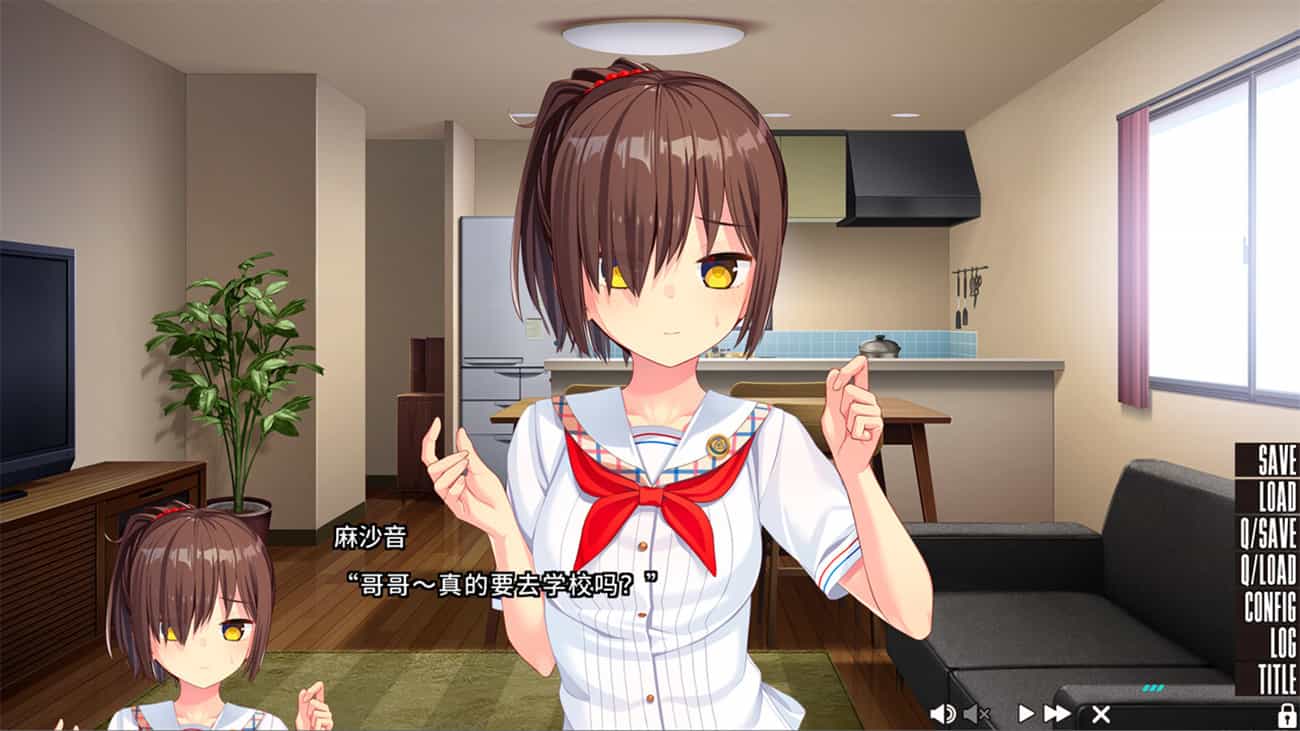 拔作岛/NUKITASHI  第1张 拔作岛/NUKITASHI  第1张