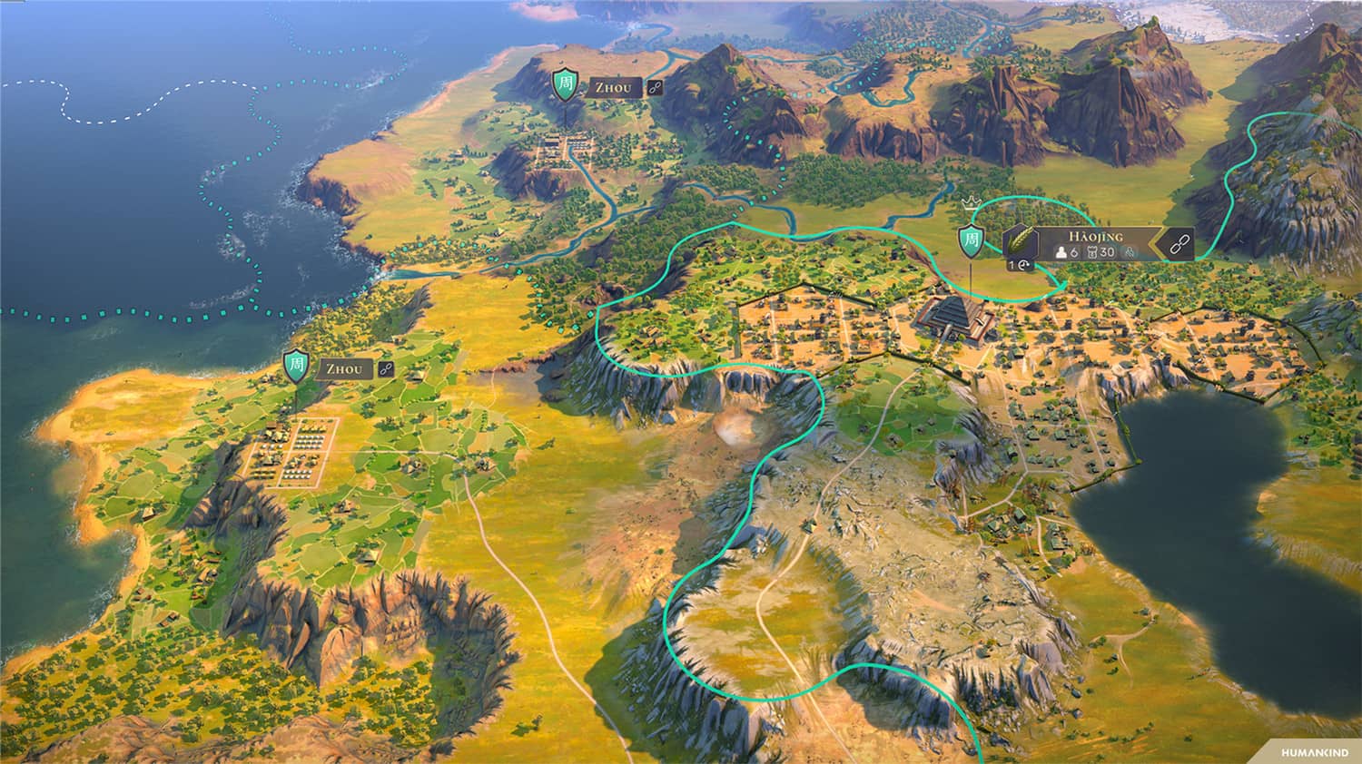 人类/Humankind  第3张 人类/Humankind  第3张