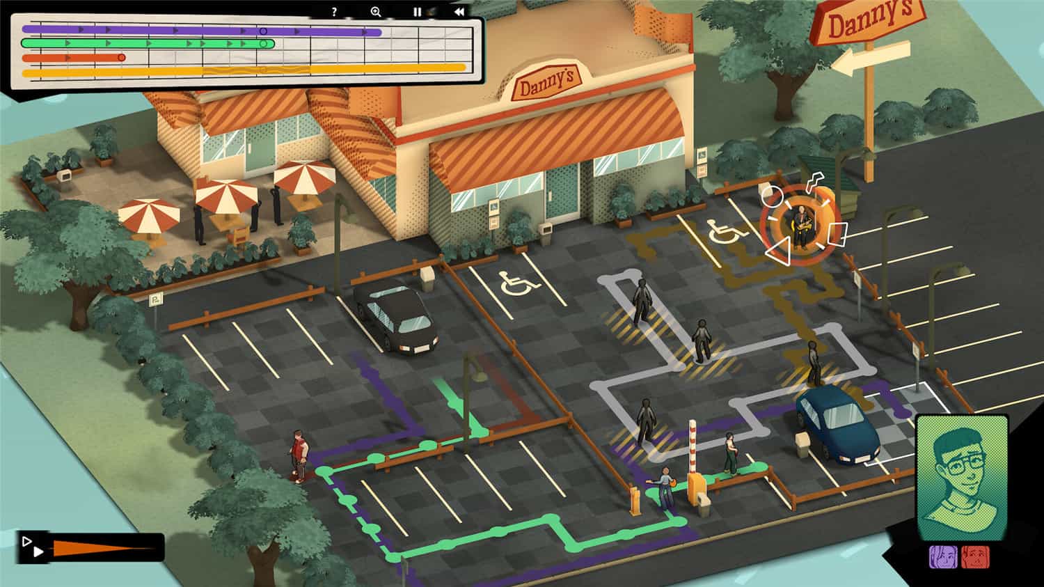 基调节奏/Backbeat  第2张 基调节奏/Backbeat  第2张