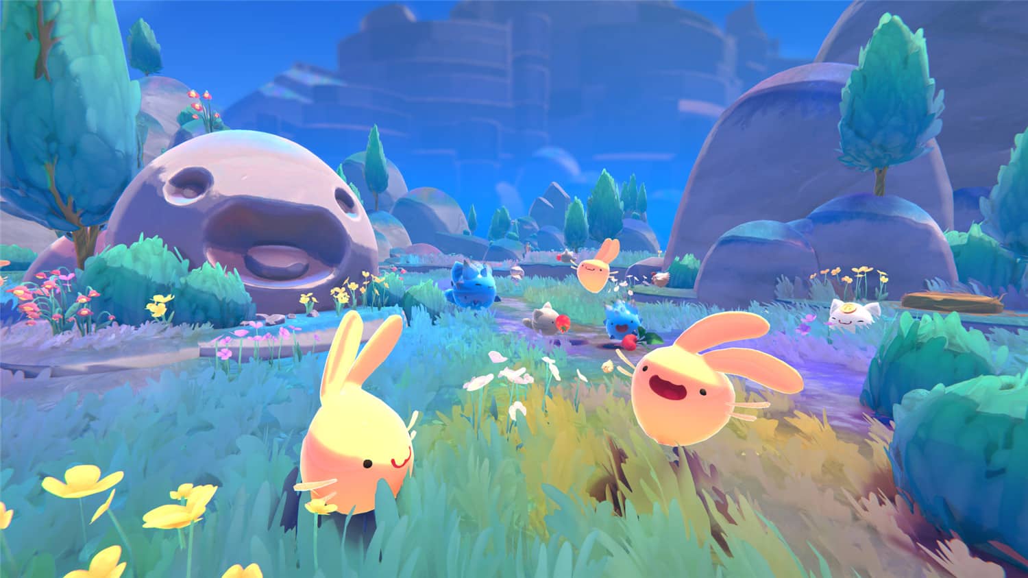 史莱姆牧场2/Slime Rancher 2/支持网络联机  第2张