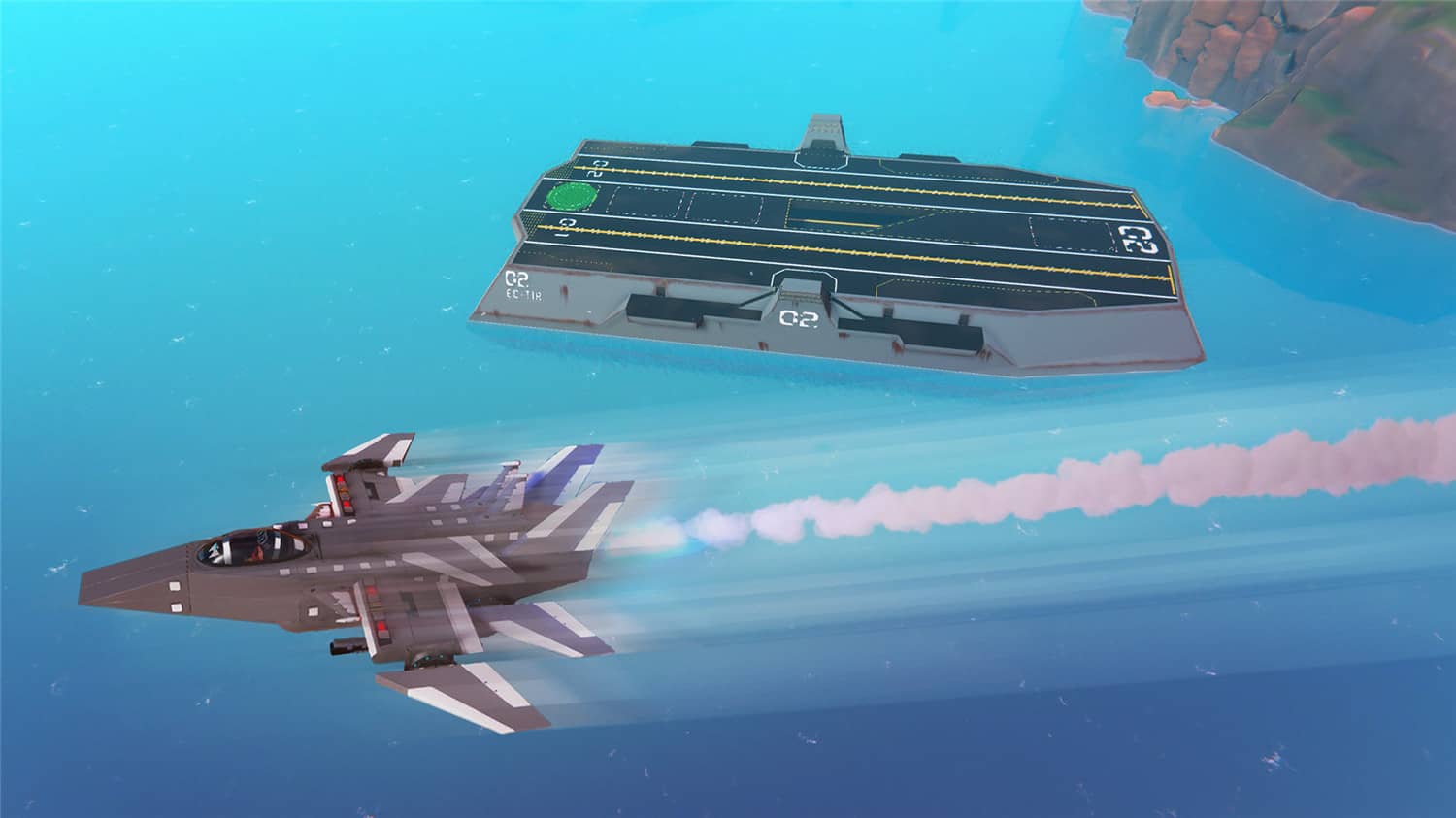 机械制造者/Trailmakers  第3张 机械制造者/Trailmakers  第3张