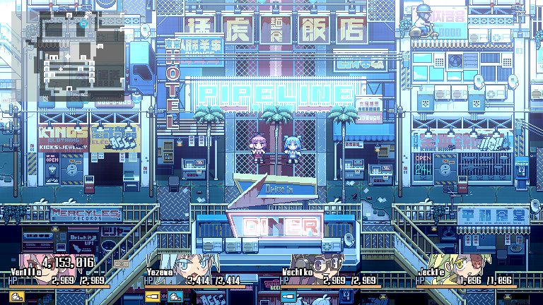 橙色的血液/Orangeblood  第3张 橙色的血液/Orangeblood  第3张