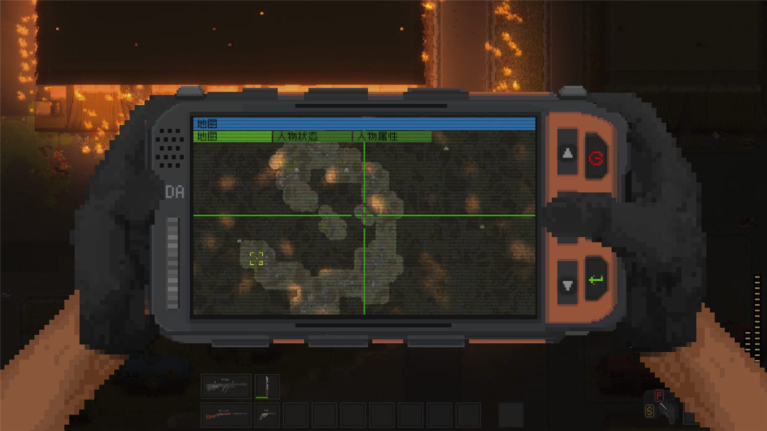 《隔离区-丧尸末日生存/ZED ZONE》V0.62.6.3.3|官中|支持键鼠|容量752MB  第3张 《隔离区-丧尸末日生存/ZED ZONE》V0.62.6.3.3|官中|支持键鼠|容量752MB  第3张