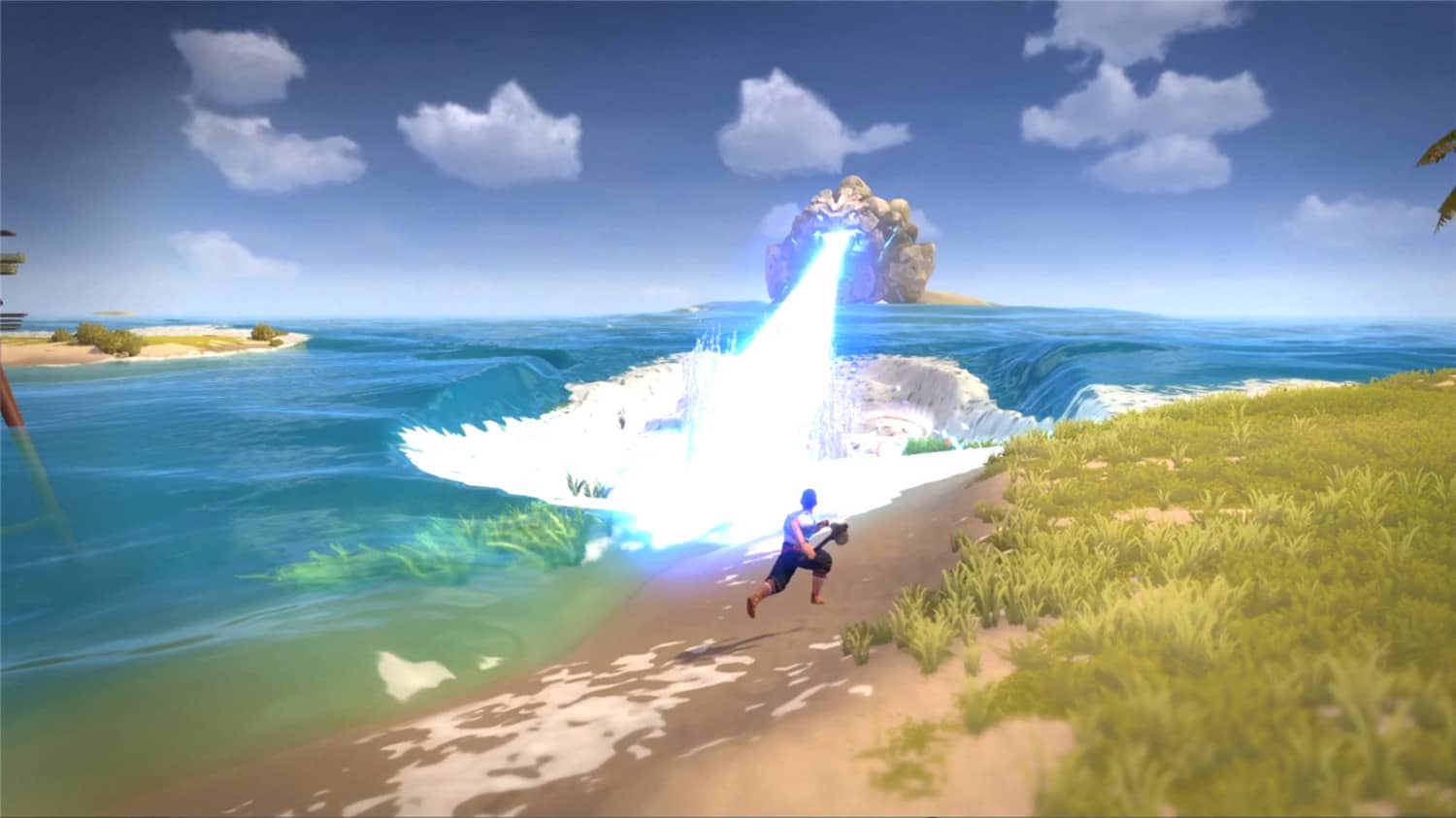 防波堤/Breakwaters 第3张 防波堤/Breakwaters 第3张