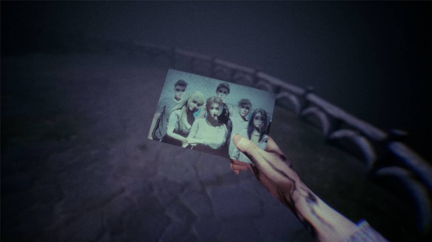 女鬼桥 开魂路 The Bridge Curse: Road to Salvation TENOKE豪华版|官中|容量3GB  第2张 女鬼桥 开魂路 The Bridge Curse: Road to Salvation TENOKE豪华版|官中|容量3GB  第2张