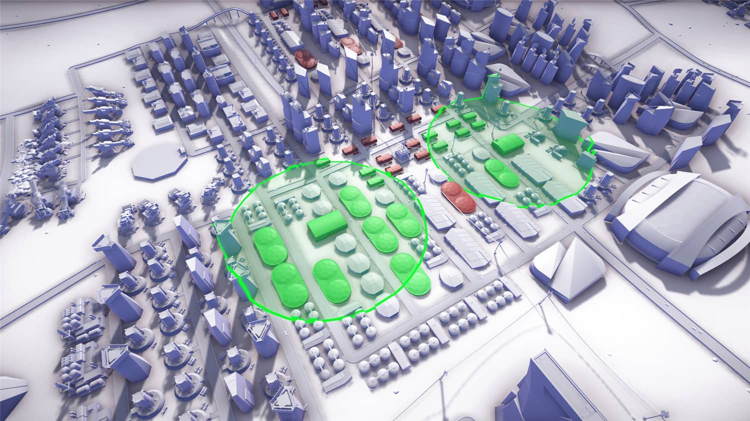 基建空间/太空之外/InfraSpace 第3张 基建空间/太空之外/InfraSpace 第3张