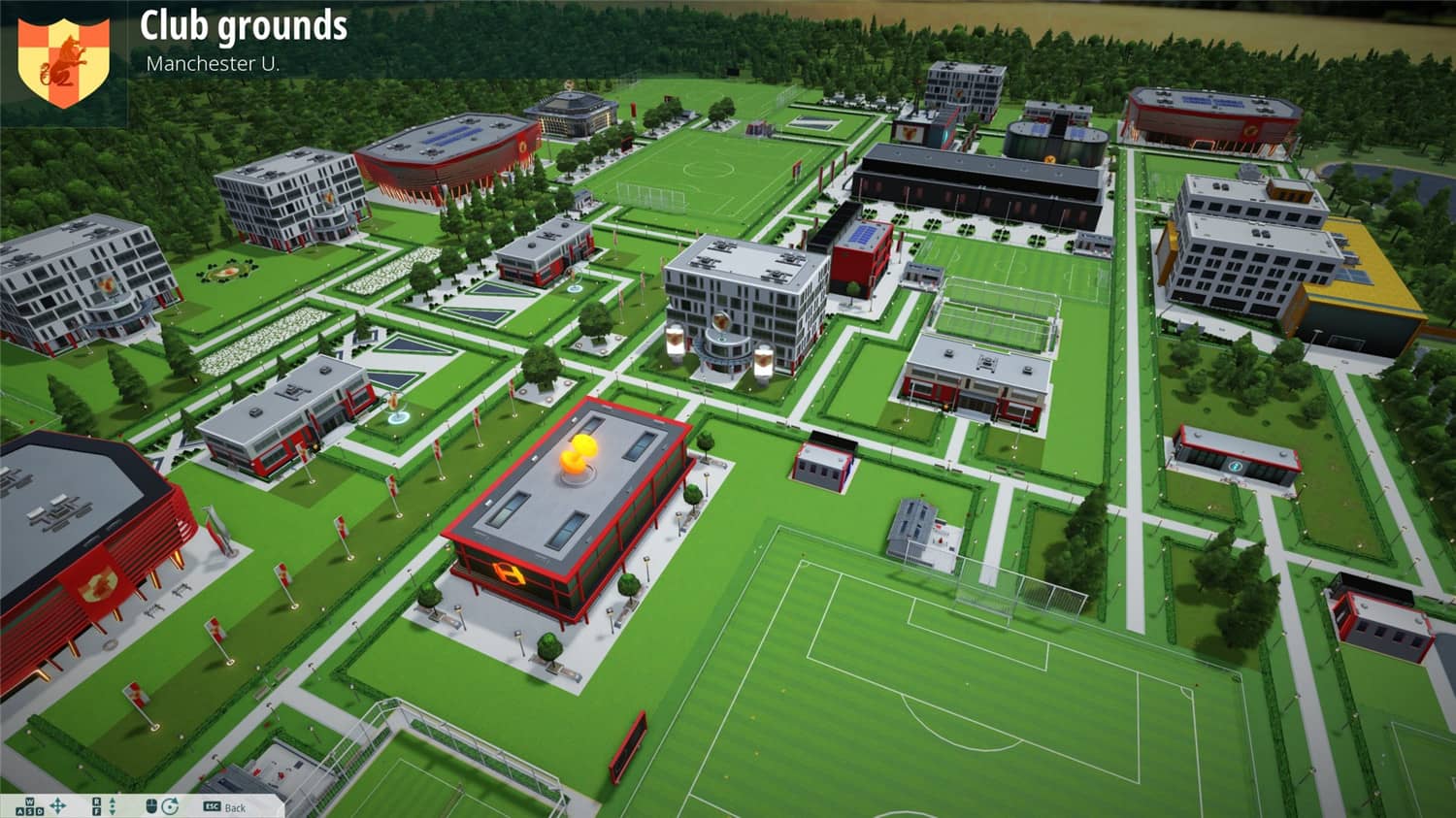 我们是足球队/我们代表足球/WE ARE FOOTBALL  第3张 我们是足球队/我们代表足球/WE ARE FOOTBALL  第3张