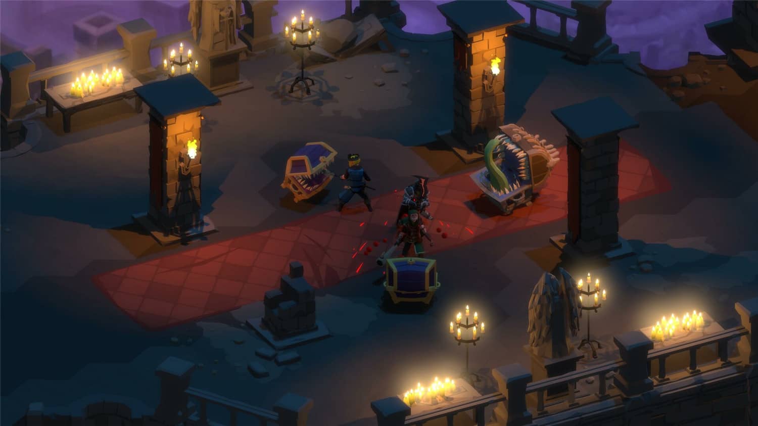 失落王国/Stolen Realm  第3张