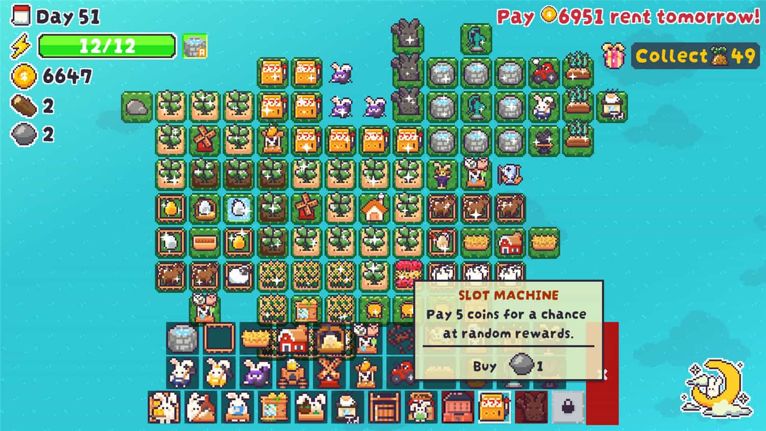 农场管理人/Farm Keeper 第3张 农场管理人/Farm Keeper 第3张