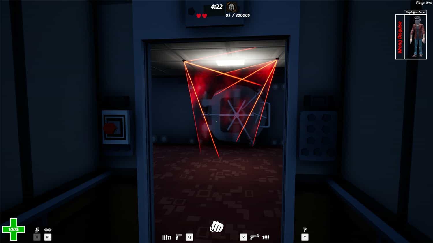 完美抢劫2/Perfect Heist 2 第1张 完美抢劫2/Perfect Heist 2 第1张