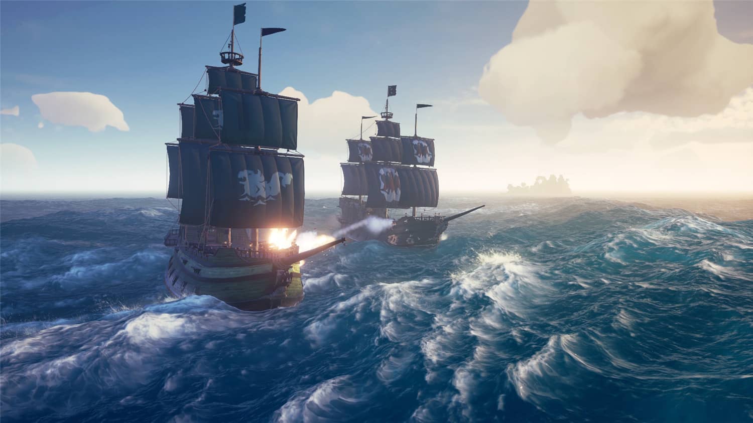 盗贼之海/Sea of Thieves/支持网络联机  第3张 盗贼之海/Sea of Thieves/支持网络联机  第3张