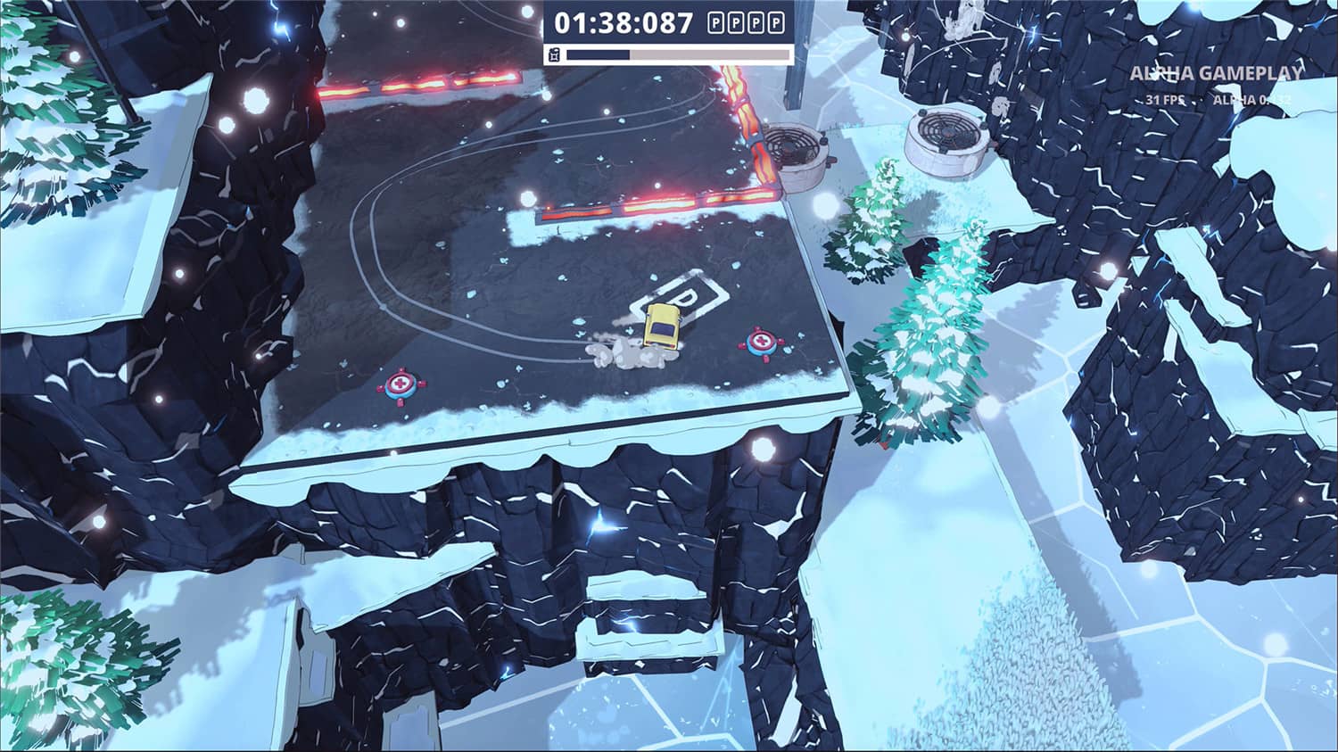 狂野泊车/你停车糟透了/You Suck at Parking  第1张 狂野泊车/你停车糟透了/You Suck at Parking  第1张