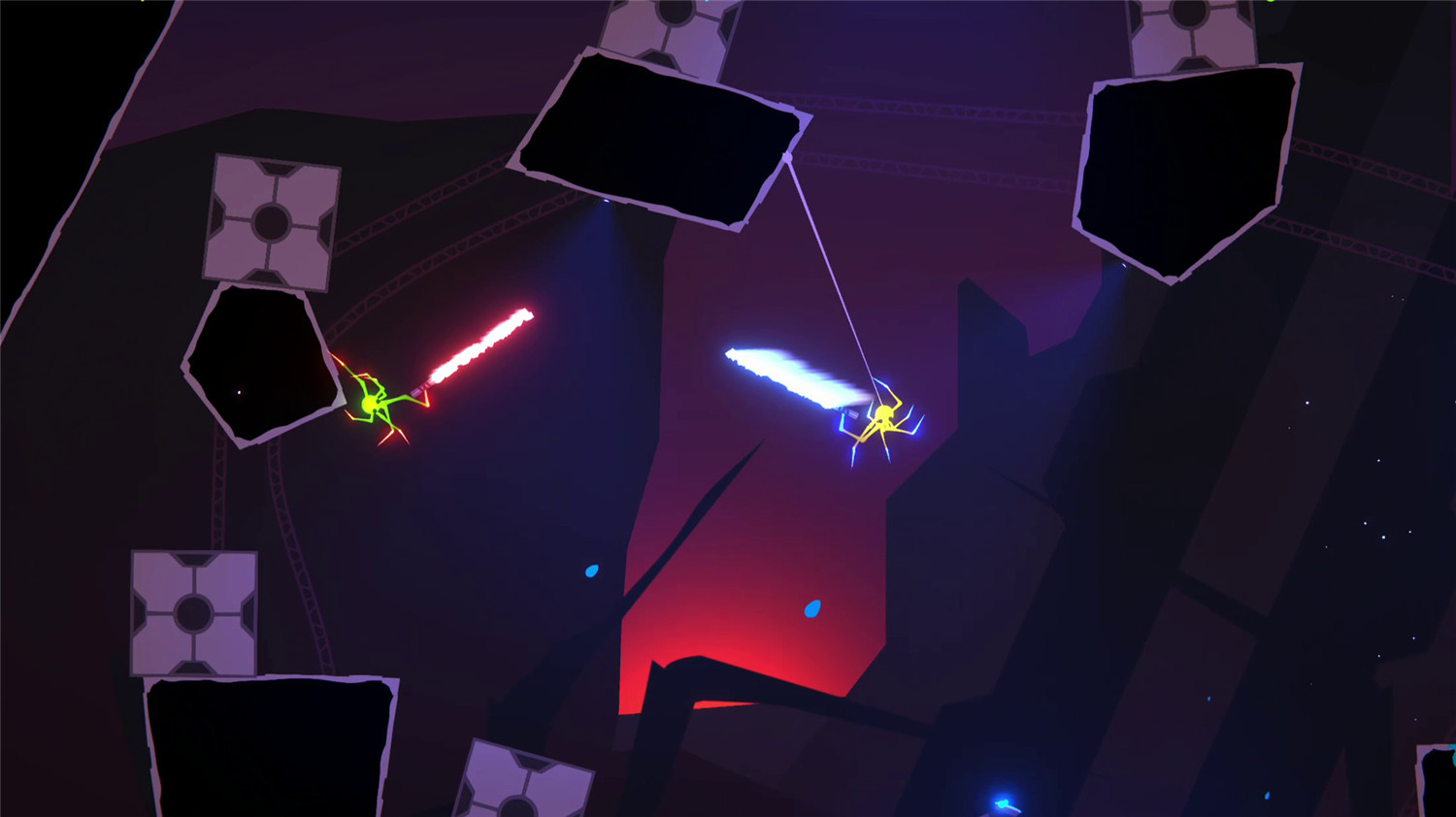 蜘蛛侠客/SpiderHeck  第2张 蜘蛛侠客/SpiderHeck  第2张