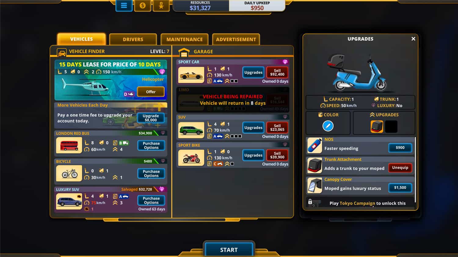 送货公司/Delivery INC  第2张 送货公司/Delivery INC  第2张