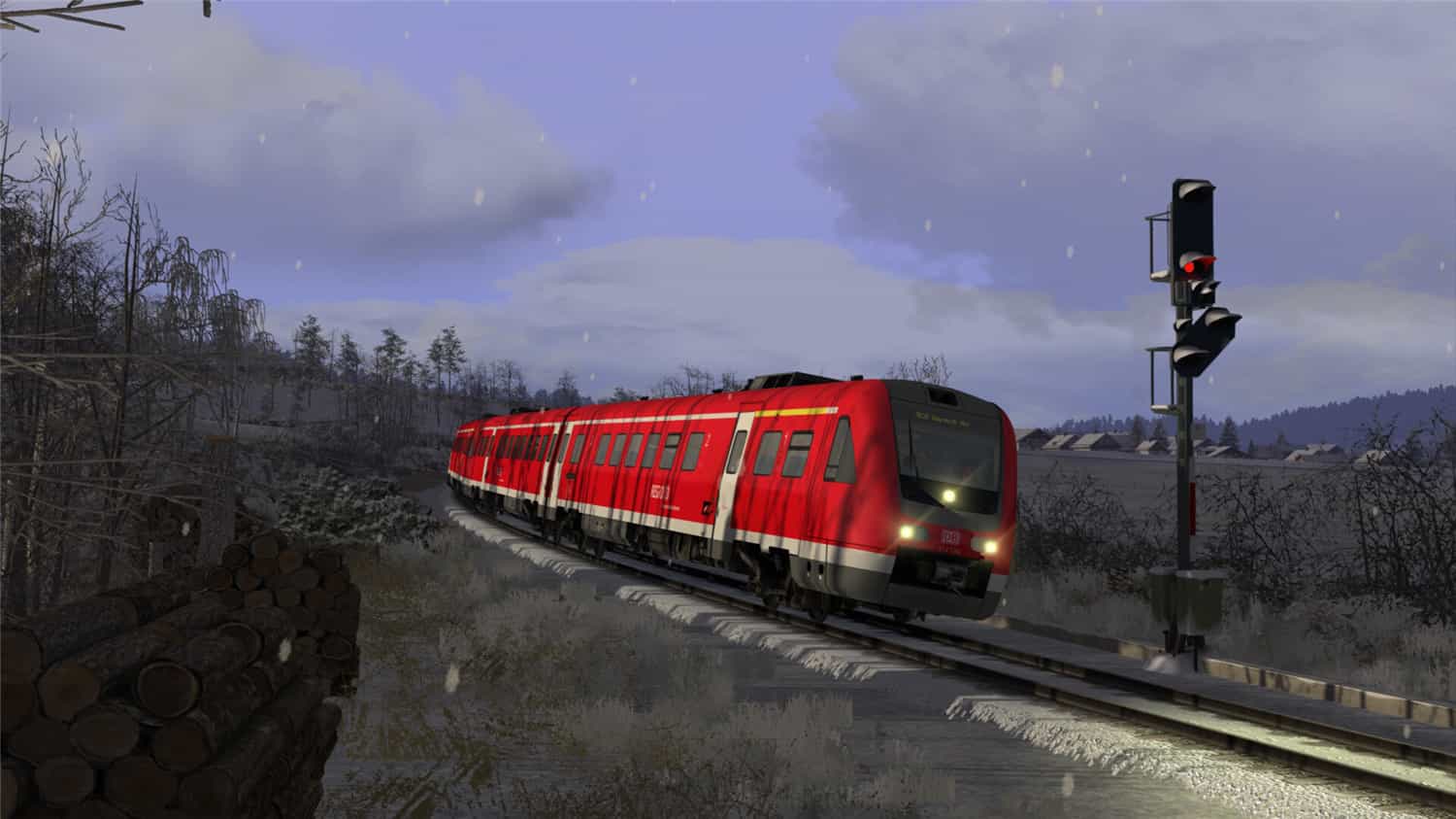 经典模拟列车/Train Simulator Classic  第2张 经典模拟列车/Train Simulator Classic  第2张