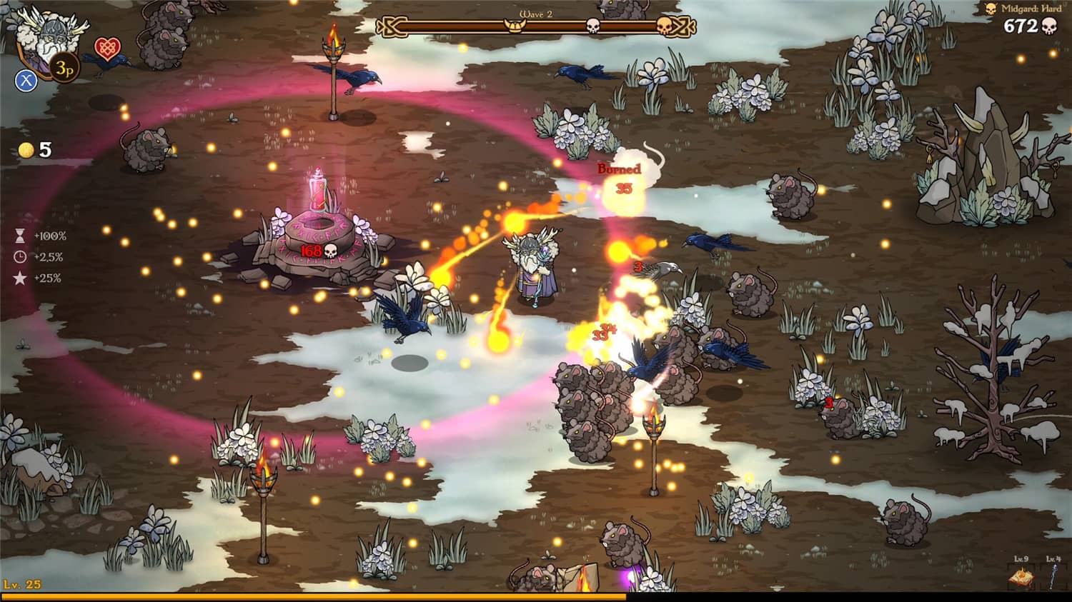 《北欧之烬:诸神黄昏幸存者/Nordic Ashes Survivors of Ragnarok》V1.0.2|官中|支持键鼠.手柄|容量673MB  第3张 《北欧之烬:诸神黄昏幸存者/Nordic Ashes Survivors of Ragnarok》V1.0.2|官中|支持键鼠.手柄|容量673MB  第3张