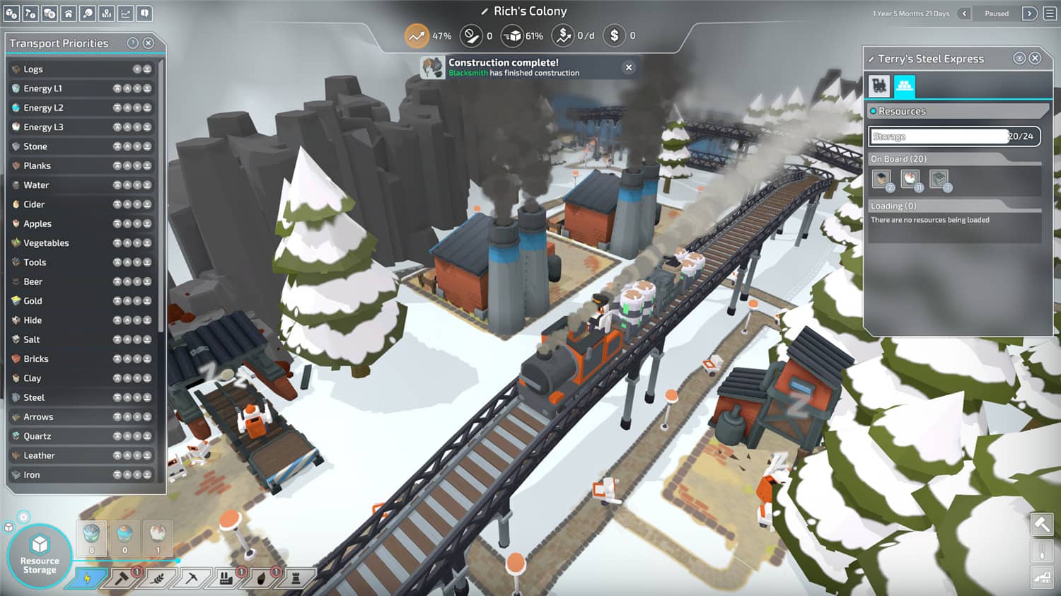 《殖民者 The Colonists》V1.9.0.5|官中|支持键鼠|容量692MB 第1张 《殖民者 The Colonists》V1.9.0.5|官中|支持键鼠|容量692MB 第1张