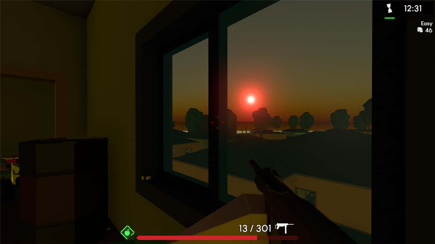 僵尸街区2/Zumbi Blocks 2 Open Alpha  第2张 僵尸街区2/Zumbi Blocks 2 Open Alpha  第2张