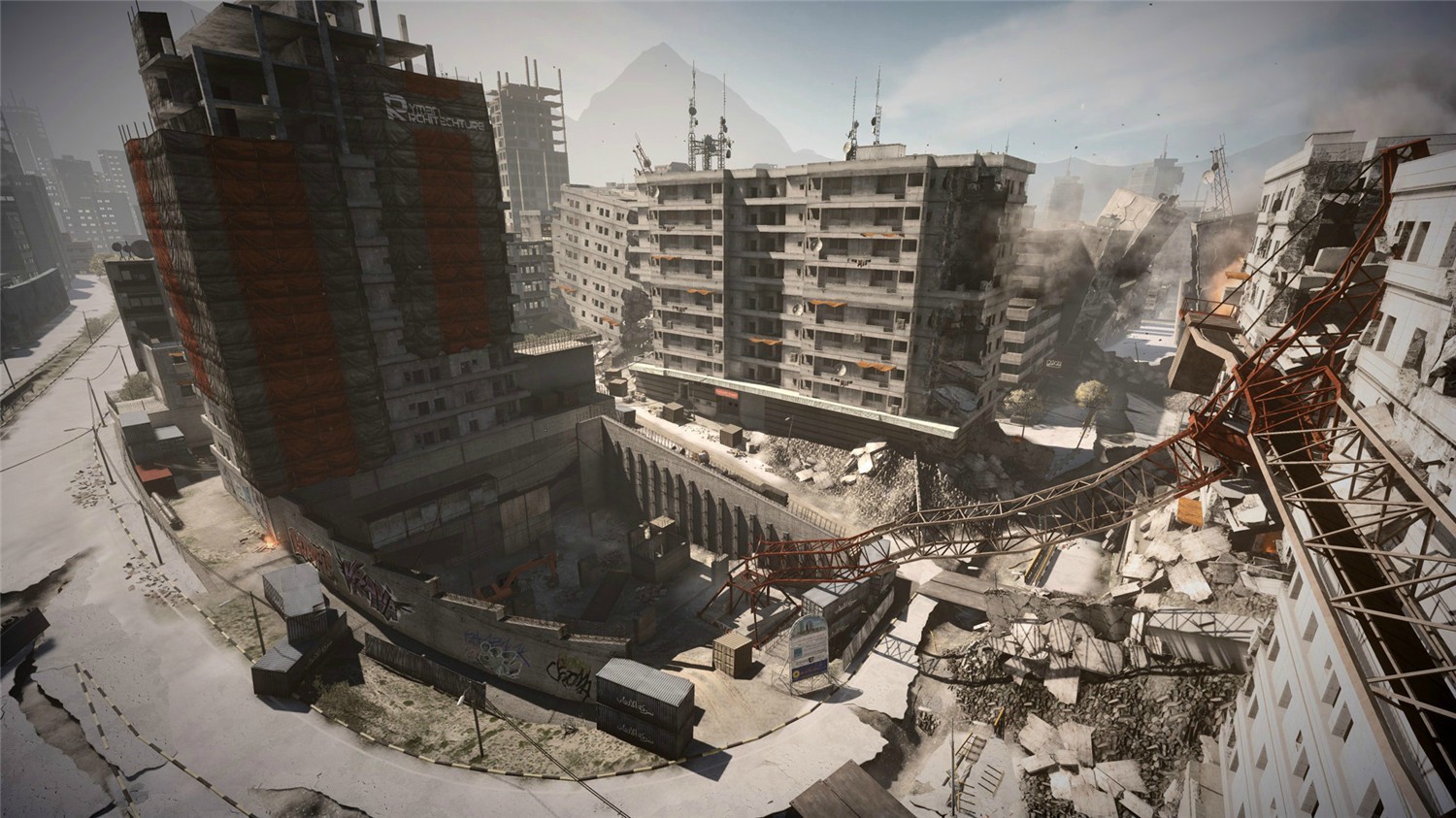 战地3/Battlefield 3  第2张 战地3/Battlefield 3  第2张