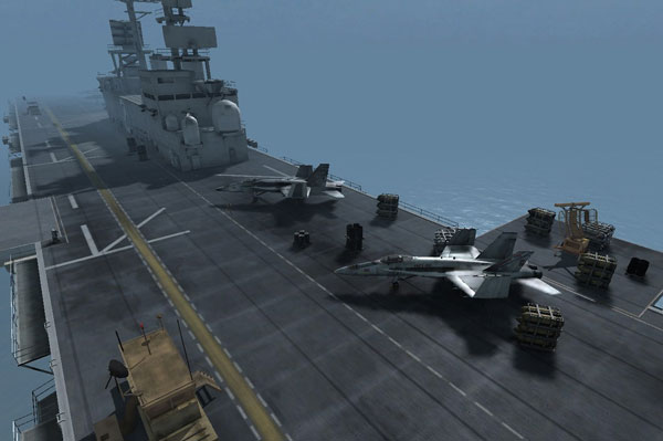 战地2/Battlefield 2  第1张 战地2/Battlefield 2  第1张