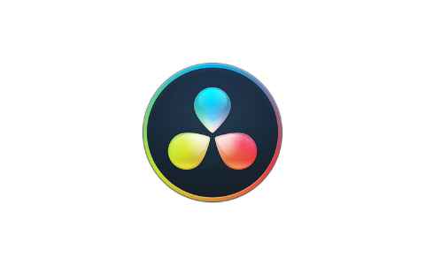 达芬奇 DaVinci Resolve v18.6.0 激活版 (视频剪辑特效制作软件)