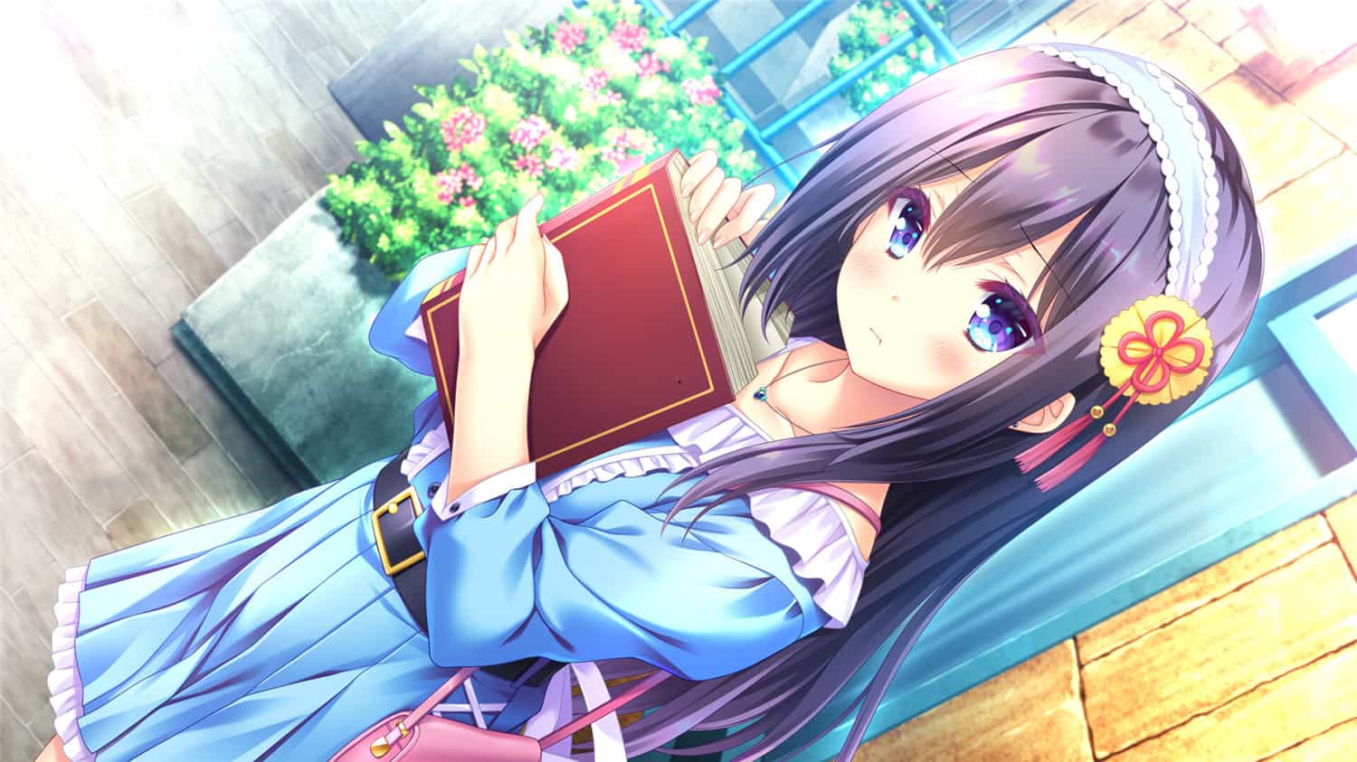 炼爱秘仪/Arcana Alchemia  第1张 炼爱秘仪/Arcana Alchemia  第1张