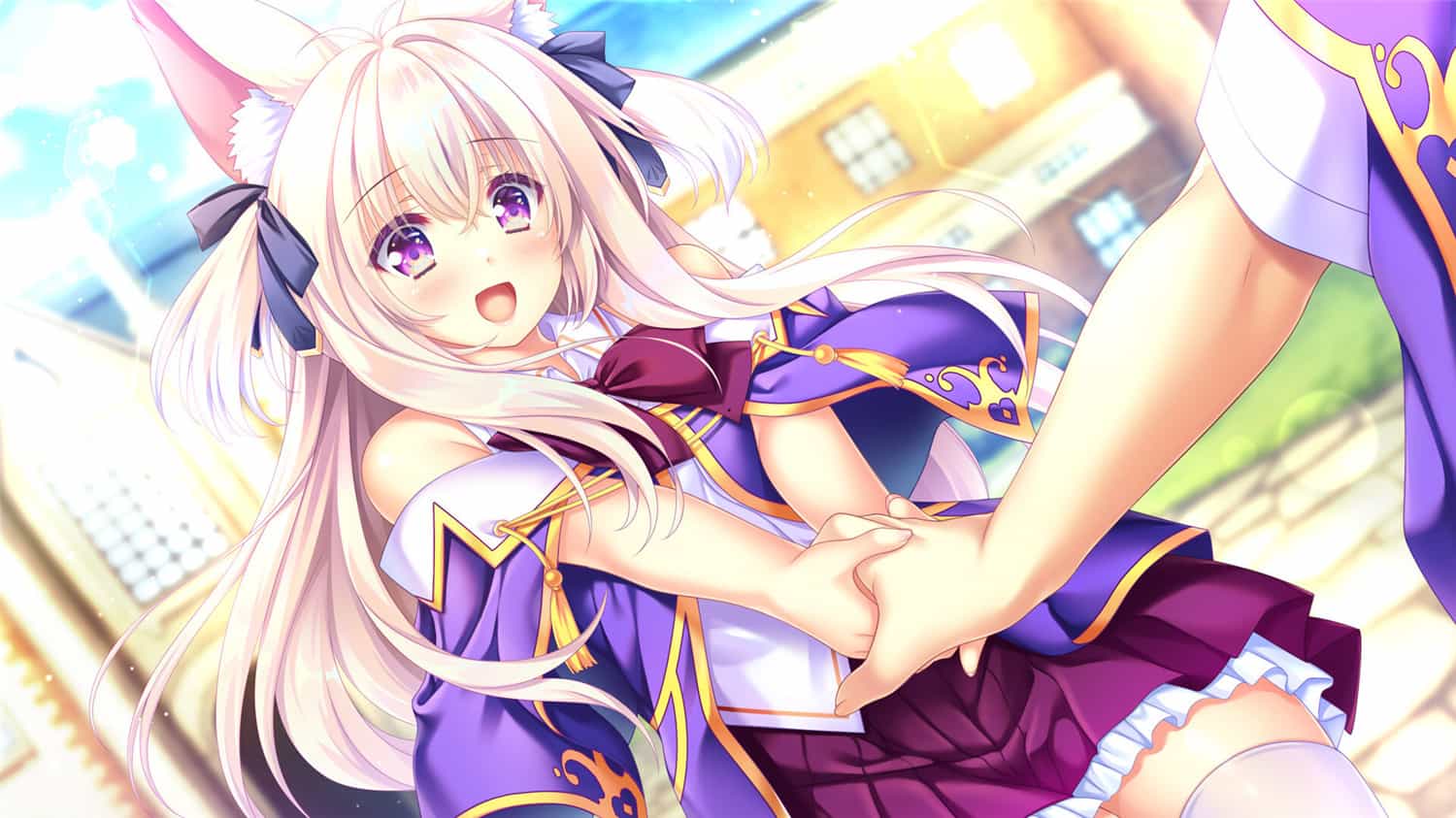 炼爱秘仪/Arcana Alchemia  第3张 炼爱秘仪/Arcana Alchemia  第3张