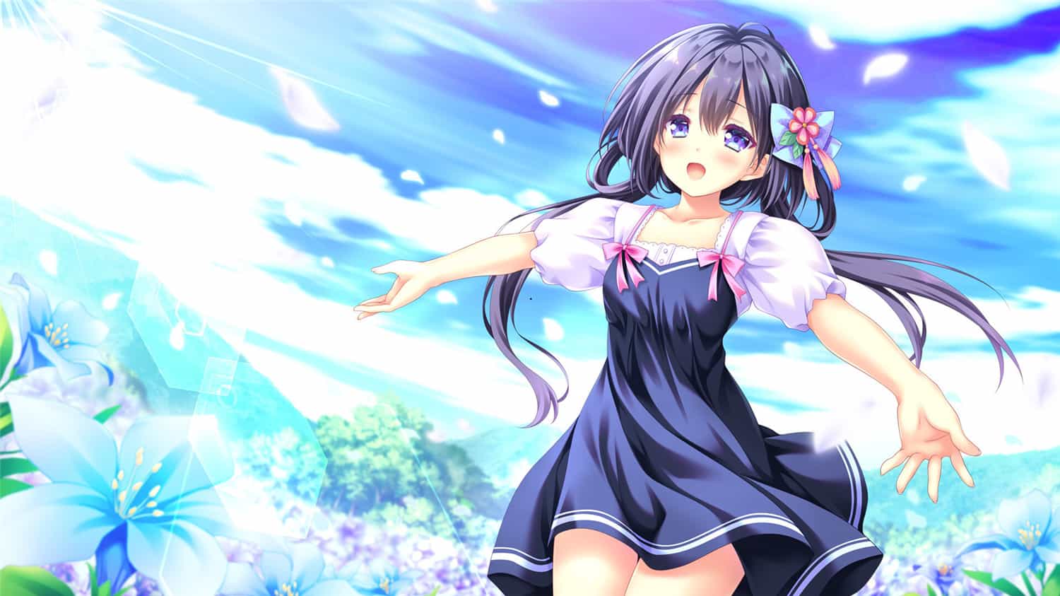 炼爱秘仪/Arcana Alchemia  第2张 炼爱秘仪/Arcana Alchemia  第2张