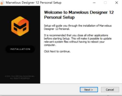 Marvelous Designer12 v7.2.209 激活版 (3D服装设计软件)  第3张 Marvelous Designer12 v7.2.209 激活版 (3D服装设计软件)  第3张