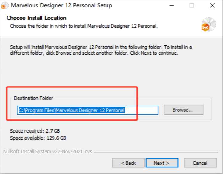 Marvelous Designer12 v7.2.209 激活版 (3D服装设计软件)  第4张 Marvelous Designer12 v7.2.209 激活版 (3D服装设计软件)  第4张