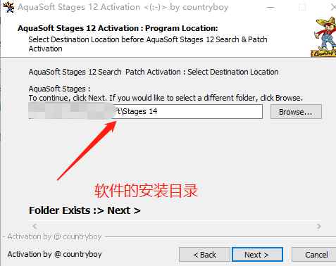 AquaSoft Stages v14.2.10 激活版 (多媒体动画制作)  第7张 AquaSoft Stages v14.2.10 激活版 (多媒体动画制作)  第7张